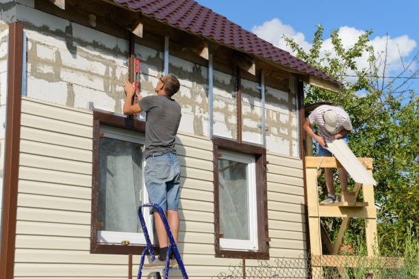 Hale Center, TX Siding Company