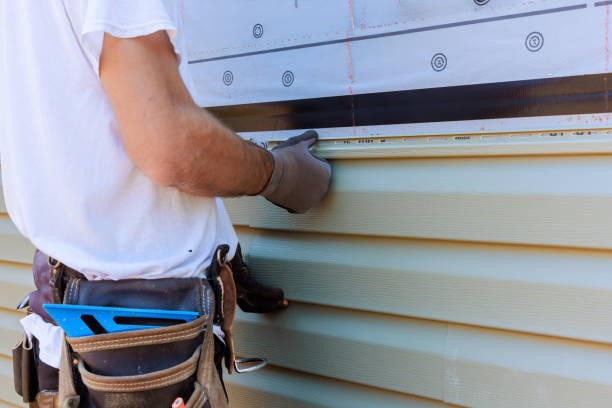 Siding for New Construction in Hale Center, TX